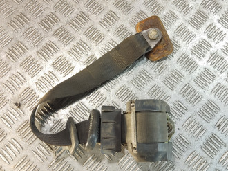 Ремень безопасности задний левый Fiat Punto 1 (176)  1993-1999