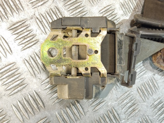 Ремень безопасности задний левый Fiat Punto 1 (176)  1993-1999