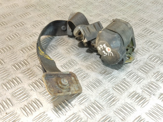 Ремень безопасности задний левый Fiat Punto 1 (176)  1993-1999