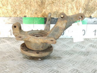 Кулак поворотный передний левый Fiat Punto 1 (176)  1993-1999