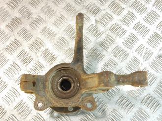 Кулак поворотный передний левый Fiat Punto 1 (176)  1993-1999