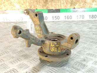 Кулак поворотный передний левый Fiat Punto 1 (176)  1993-1999