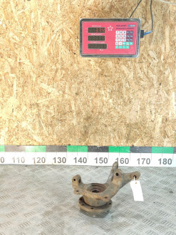 Кулак поворотный передний левый Fiat Punto 1 (176)  1993-1999