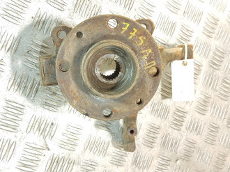 Кулак поворотный передний левый Fiat Punto 1 (176)  1993-1999