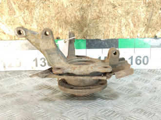 Кулак поворотный передний правый Fiat Punto 1 (176)  1993-1999