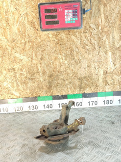 Кулак поворотный передний правый Fiat Punto 1 (176)  1993-1999