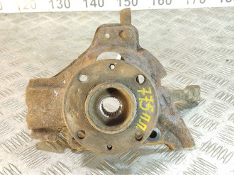 Кулак поворотный передний правый Fiat Punto 1 (176)  1993-1999