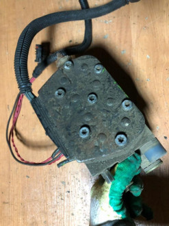 Блок abs насос Kia Clarus 1996 2001