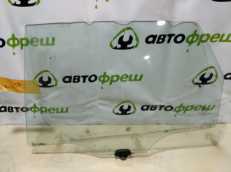 Стекло двери задней левой Kia Ceed 2007-2012