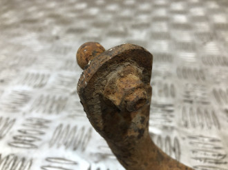 Стабилизатор передний Kia Clarus 1996 2001