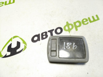 Плафон салонный Kia Cerato 2004-2008