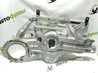 Стеклоподъемник передний правый Kia Cerato 2004-2008