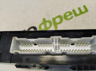 Блок управления сигнализацией Kia Ceed 2012 2017