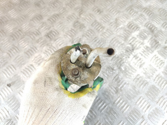 Осушитель кондиционера Kia Carens 2002 2006