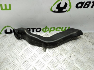 Воздуховод Kia Sorento 2003 2009