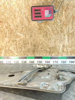 Стеклоподъемник задний левый Kia Ceed 2007-2012