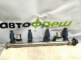 Форсунка двигателя Kia Cerato 2004-2008