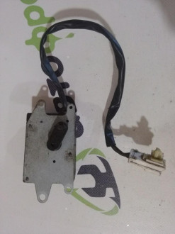 Моторчик заслонки отопителя Kia Clarus 1996 2001