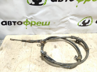 Трос стояночного тормоза Kia Cerato 2004-2008