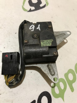 Моторчик заслонки отопителя Kia Clarus 1996 2001