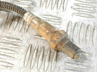 Датчик выпускного коллектора после катализатора Kia Carens 2002 2006