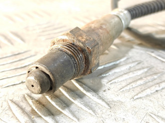 Датчик выпускного коллектора после катализатора Kia Carens 2002 2006