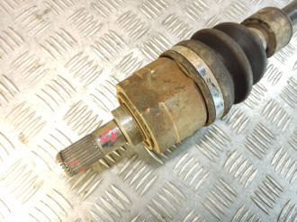 Полуось передняя правая Kia Cerato 2004-2008