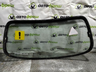 Стекло заднее Kia Clarus 1996 2001