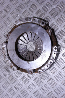 Корзина сцепления Kia Rio 2000 2005