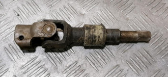 Кардан рулевой нижний Kia Clarus 1996 2001