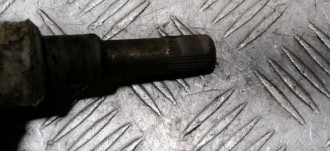 Кардан рулевой нижний Kia Clarus 1996 2001