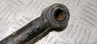 Тяга задняя поперечная Kia Cerato 2004-2008