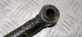 Тяга задняя поперечная Kia Cerato 2004-2008