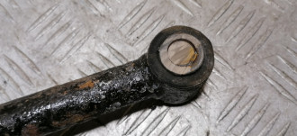 Тяга задняя поперечная Kia Cerato 2004-2008