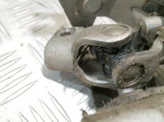 Колонка рулевая Kia Spectra 2001-2011