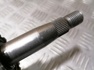 Колонка рулевая Kia Spectra 2001-2011