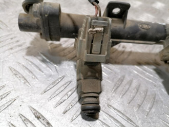 Форсунка двигателя Kia Spectra 2001-2011