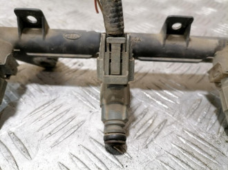 Форсунка двигателя Kia Spectra 2001-2011