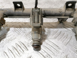 Форсунка двигателя Kia Spectra 2001-2011