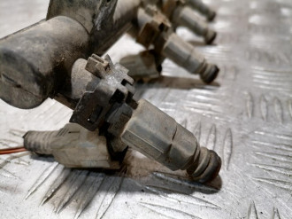 Форсунка двигателя Kia Spectra 2001-2011