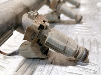 Форсунка двигателя Kia Spectra 2001-2011