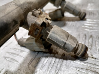 Форсунка двигателя Kia Spectra 2001-2011