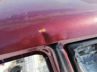 Крыша Kia Spectra 2001-2011