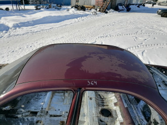 Крыша Kia Spectra 2001-2011