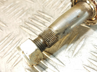 Колонка рулевая Kia Spectra 2001-2011