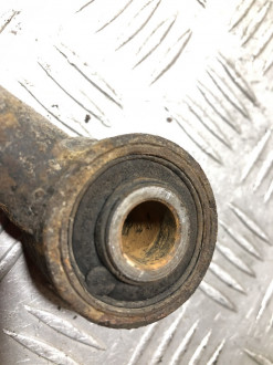 Тяга задняя поперечная Kia Spectra 2001-2011