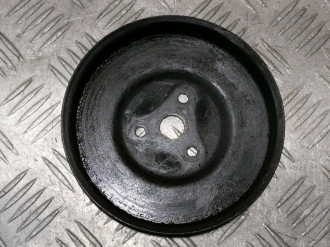 Шкив водяного насоса помпы Kia Spectra 2001-2011