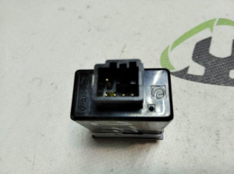 Кнопка регулировки фар Kia Cerato 2004-2008