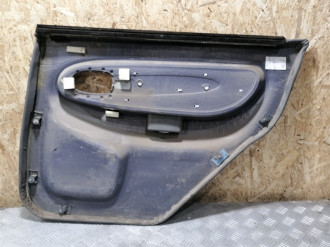 Обшивка двери задней левой Kia Spectra 2001-2011