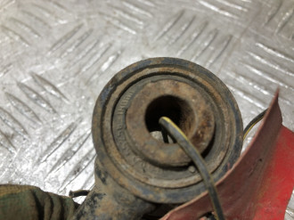 Тяга задняя поперечная Kia Ceed 2007-2012